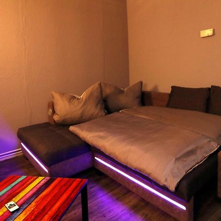 Willa Ferienbeiberlin Woltersdorf  Zewnętrze zdjęcie